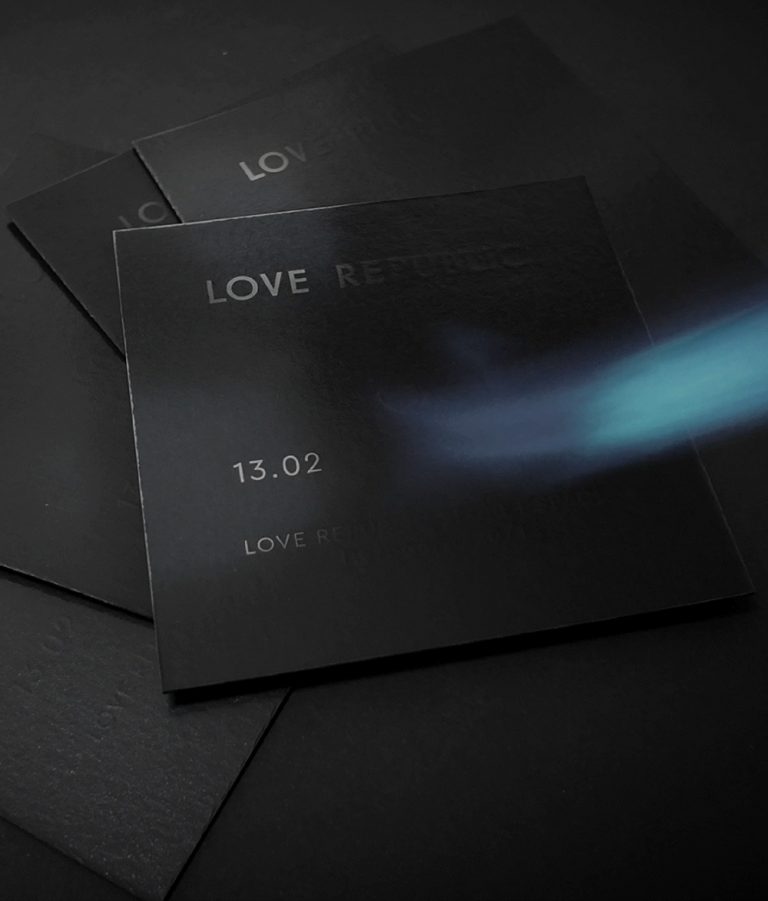 Love Rebublic