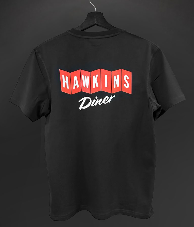Hawkins Dinner